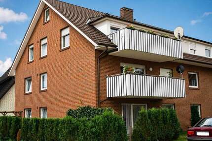 Wohnung Osnabrück / Atter Atter - 4 Zimmer, 104 m&sup2;, 980&euro; | Angebot:26958393