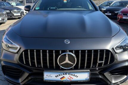 Mercedes-Benz AMG GT 68.000 km 93.999 &euro; Ibbenbüren 49479