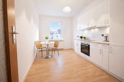 Wohnung Osnabrück Fledder - 2 Zimmer, 64 m&sup2;, 650&euro; | Angebot:25322164