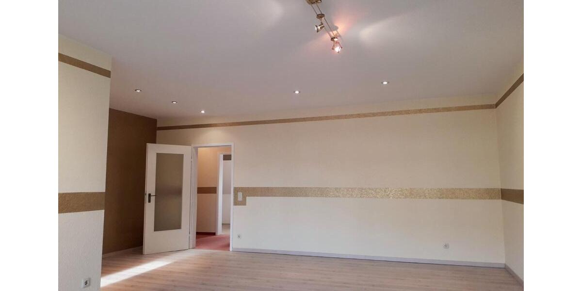 Etagenwohnung Bad Rothenfelde - 2 Zimmer, 75 m&sup2;, 695&euro; | Angebot:26704844