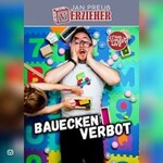 Jan Preuß - (V)erzieher - Baueckenverbot