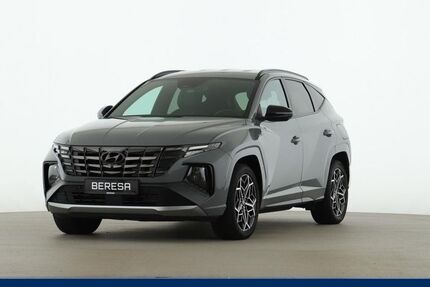 Hyundai TUCSON 77.100 km 26.480 &euro; Osnabrück 49078