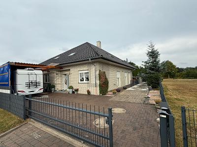MODERN & GROßZÜGIG: IHR NEUES ZUHAUSE - Einfamilienhaus Bohmte | Angebot:27229228