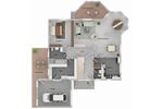 Bungalow Bad Essen - 4 Zimmer, 130 m&sup2;, 360.000&euro; | Angebot:26904422