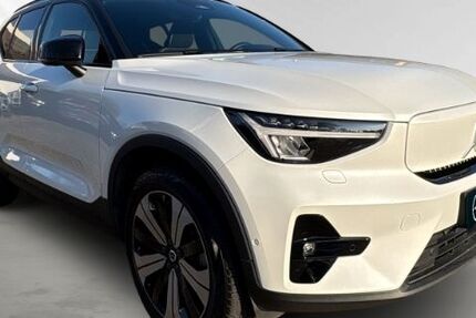 Volvo XC40 46.113 km 31.970 &euro; Osnabrück 49090