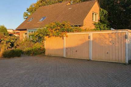 Haus Osnabrück Gretesch - 11 Zimmer, 295 m&sup2;, 625.000&euro; | Angebot:26724502