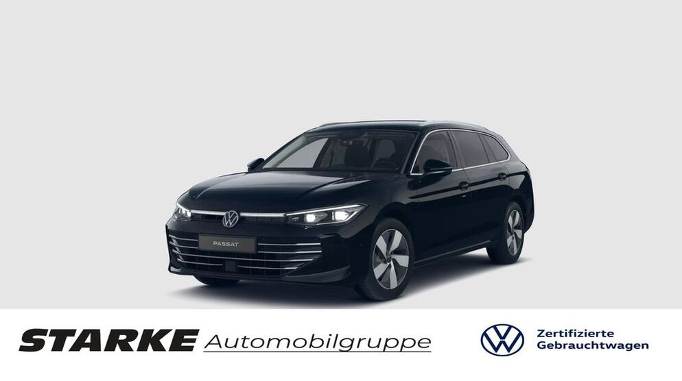 VW Passat Variant 18.207 km 36.930 € Osnabrück 49078