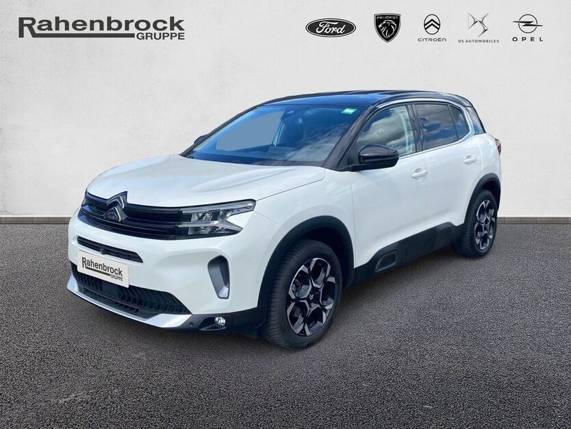 C5 Aircross