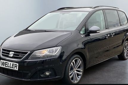 Seat Alhambra 74.855 km 25.460 &euro; Osnabrück 49090