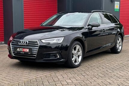 Audi A4 247.900 km 13.990 € Osnabrück 49086