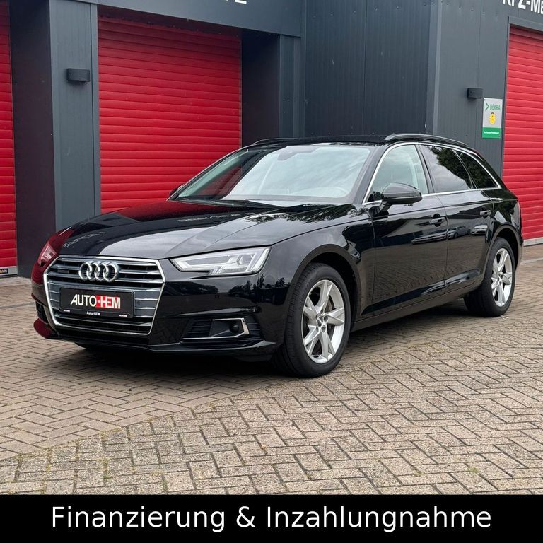 Audi A4 247.900 km 13.990 € Osnabrück 49086