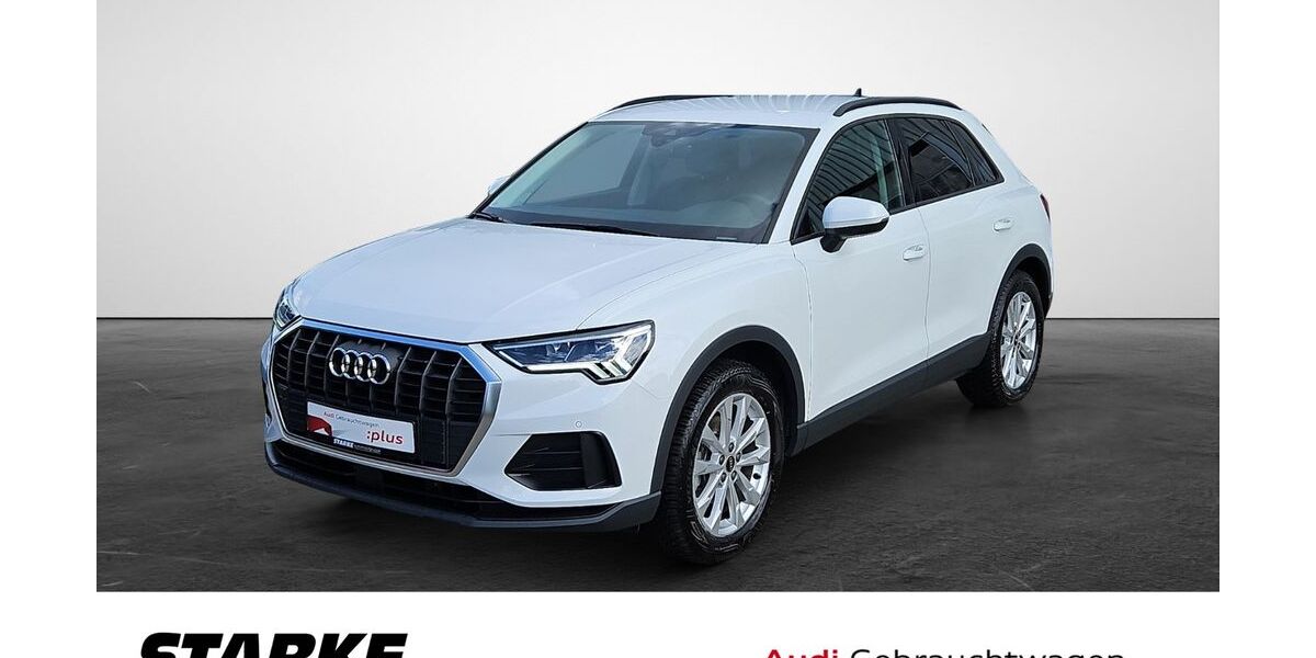 Audi Q3 42.622 km 29.930 &euro; Osnabrück 49080