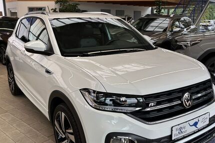 VW T-Cross 24.500 km 25.950 € Hörstel 48477