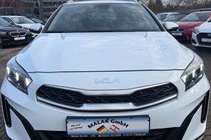 Kia XCeed 26.750 km 17.999 &euro; Ibbenbüren 49479