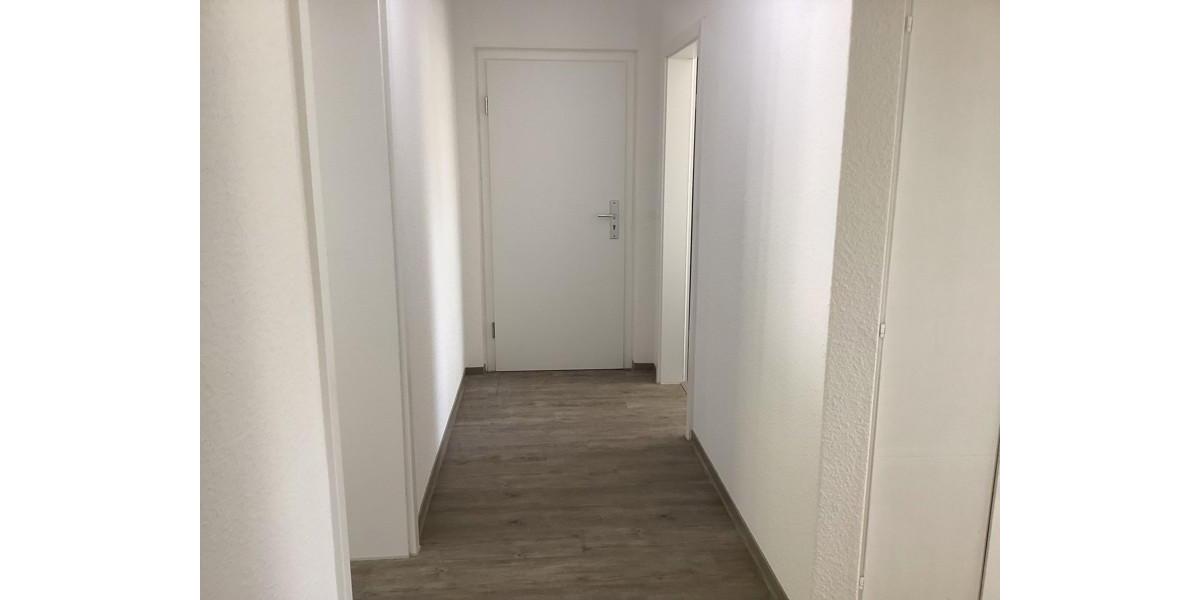 Erdgeschoßwohnung Osnabrück Wüste - 3 Zimmer, 61 m&sup2;, 673&euro; | Angebot:26106458