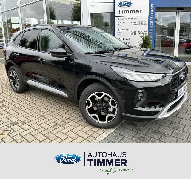 Ford Kuga 11.000 km 35.890 &euro; Bramsche 49565