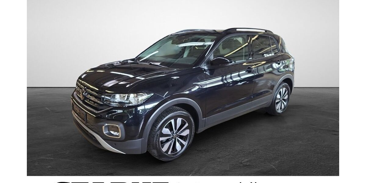 VW T-Cross 27.488 km 18.650 &euro; Ibbenbüren 49477