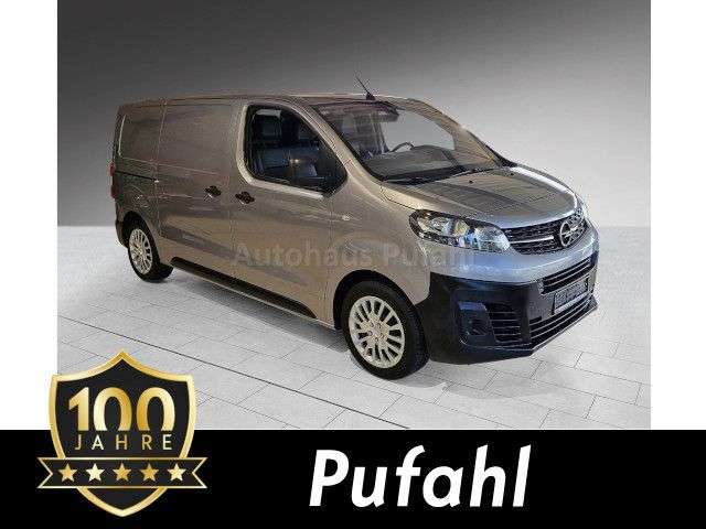 Opel Vivaro 59.000 km 17.650 € Lengerich 49525