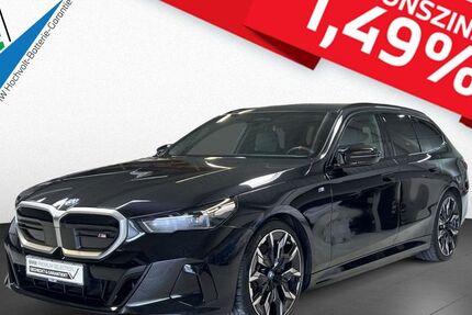 BMW i5 21.270 km 79.690 &euro; Melle 49324