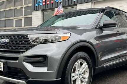 Ford Explorer 20.500 km 36.800 € Osnabrück 49078