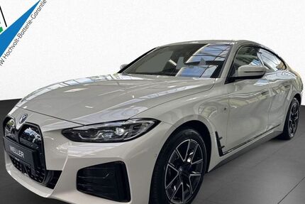 BMW i4 20.295 km 43.750 &euro; Osnabrück 49084