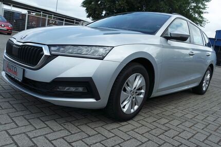 Skoda Octavia 210.000 km 12.990 &euro; Georgsmarienhütte 49124