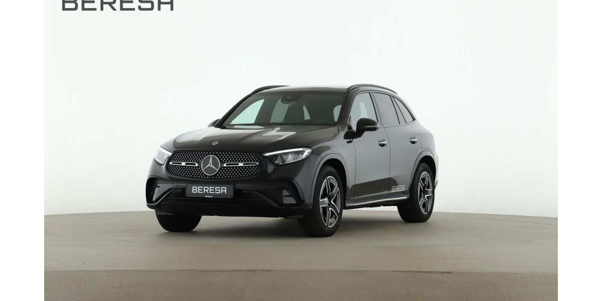 Mercedes-Benz GLC 220 9.900 km 55.950 &euro; Osnabrück 49078