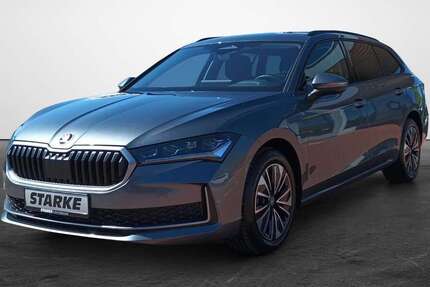 Skoda Superb 3.245 km 42.930 &euro; Versmold 33775
