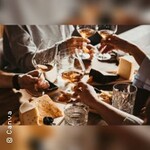 Genusstour: Wein & Tapas