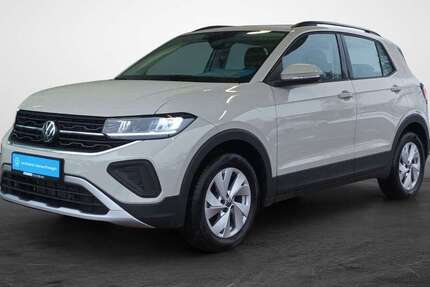 VW T-Cross 9.084 km 22.690 &euro; Versmold 33775