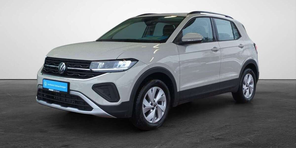 VW T-Cross 9.084 km 22.690 &euro; Versmold 33775