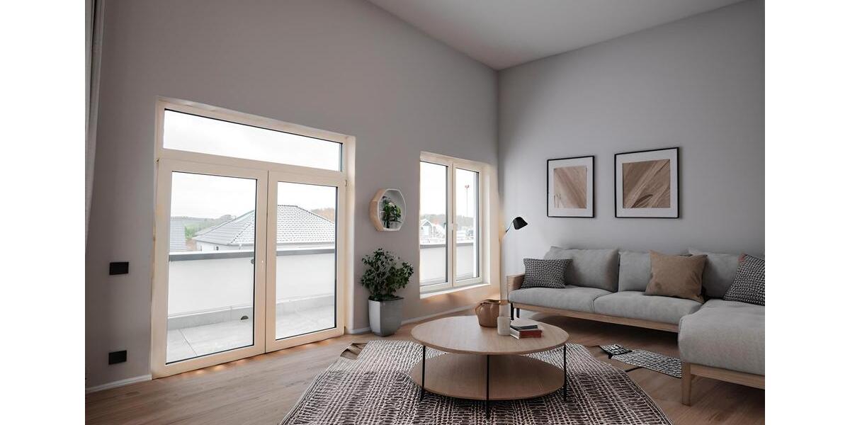 Einfamilienhaus Bissendorf - 4.5 Zimmer, 95 m&sup2;, 539.000&euro; | Angebot:26600706