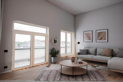 Haus Bissendorf - 4.5 Zimmer, 95 m&sup2;, 539.000&euro; | Angebot:26600706