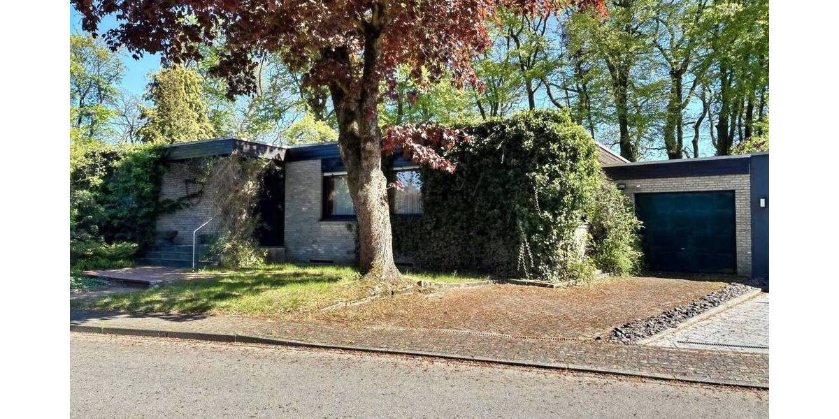 Bungalow Bramsche - 5 Zimmer, 155 m&sup2;, 315.000&euro; | Angebot:26807096