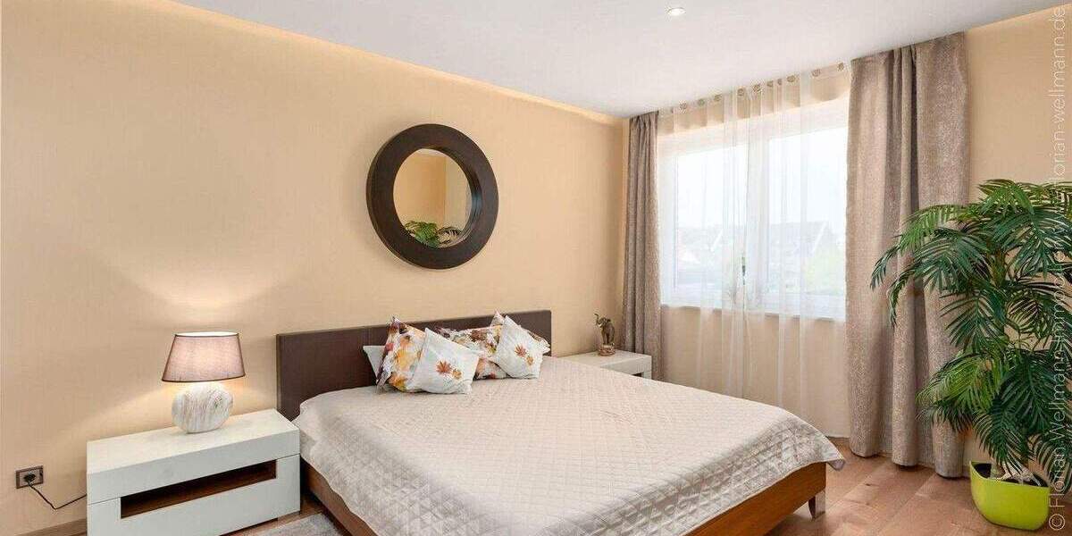 Einfamilienhaus Bissendorf - 6 Zimmer, 253 m&sup2;, 769.000&euro; | Angebot:25321597