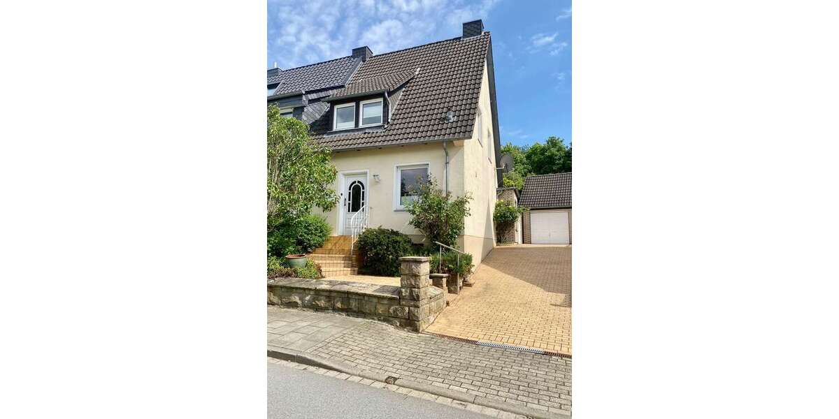 Einfamilienhaus Osnabrück Gretesch - 3 Zimmer, 89 m&sup2;, 255.000&euro; | Angebot:26820345
