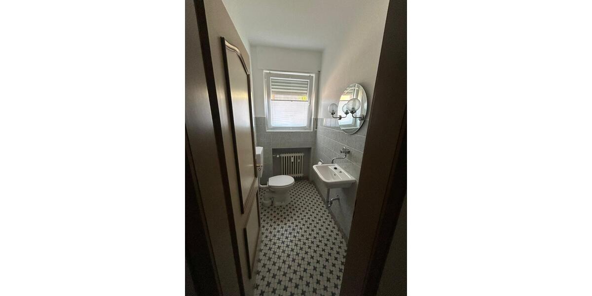 Erdgeschoßwohnung Ladbergen - 4 Zimmer, 125 m&sup2;, 1.200&euro; | Angebot:26593132