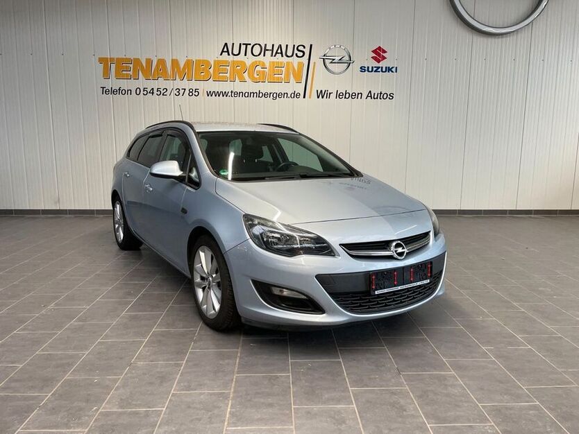 Astra