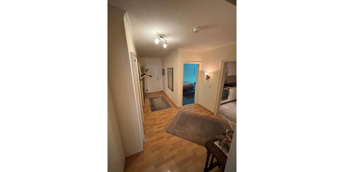 Erdgeschoßwohnung Bad Rothenfelde - 3 Zimmer, 90 m&sup2;, 750&euro; | Angebot:26405978