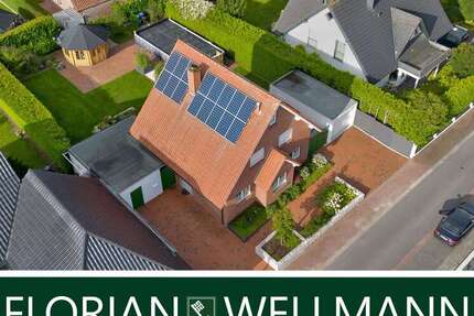 Haus zum Kaufen in Hopsten 399.000 € 142.55 m²