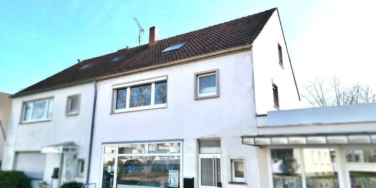 Einfamilienhaus Osnabrück Fledder - 6 Zimmer, 159 m&sup2;, 228.000&euro; | Angebot:27009614