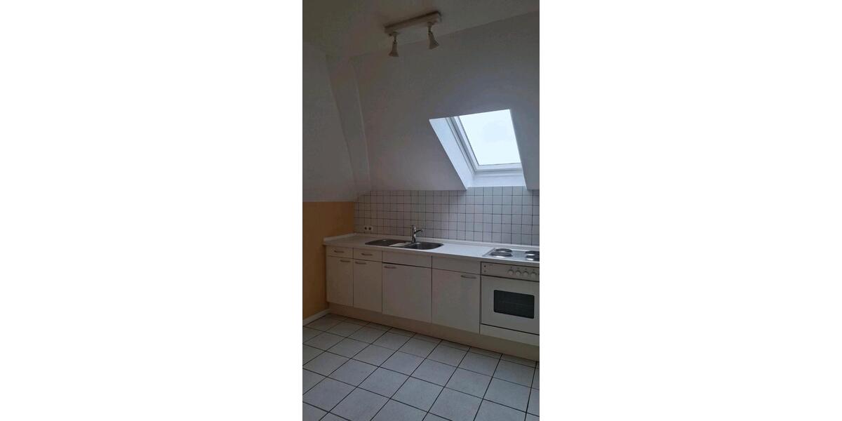 Dachgeschoßwohnung Neuenkirchen-Vörden Vörden - 2.5 Zimmer, 80 m&sup2;, 700&euro; | Angebot:26429428