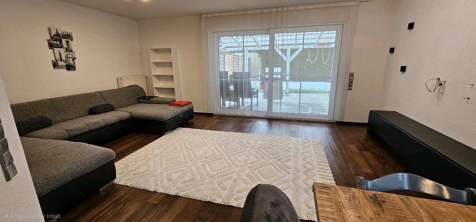 Doppelhaushälfte Versmold - 6 Zimmer, 136 m&sup2;, 1.200&euro; | Angebot:25208858