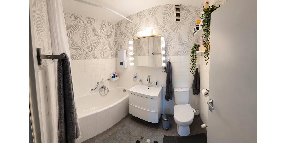 Etagenwohnung Osnabrück Hellern - 4 Zimmer, 113 m&sup2;, 369.000&euro; | Angebot:26828928