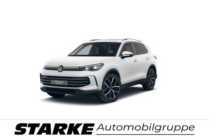 VW Tiguan 6.799 km 47.930 &euro; Ibbenbüren 49477