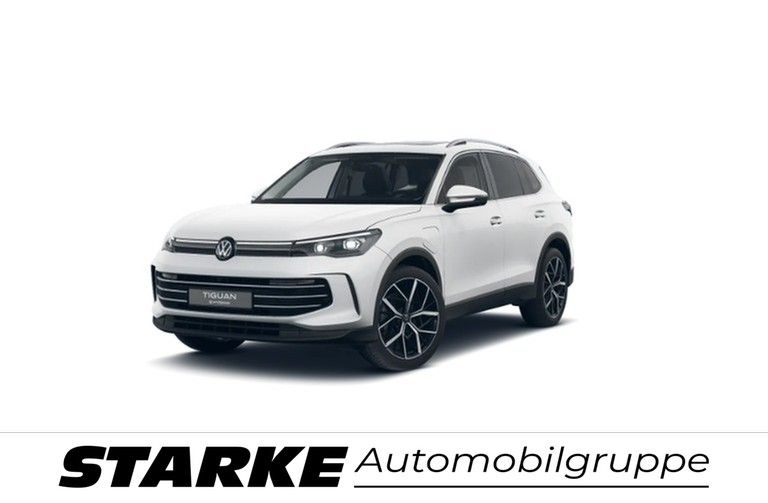 VW Tiguan 6.799 km 47.930 &euro; Ibbenbüren 49477
