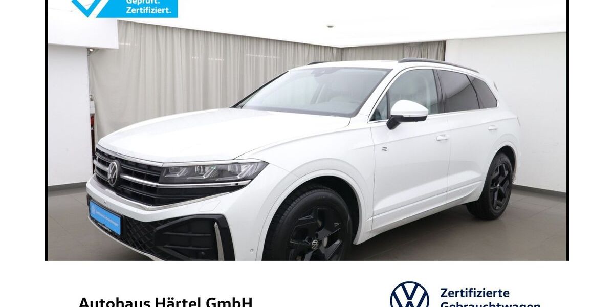 VW Touareg 20.300 km 70.400 &euro; Osnabrück 49084