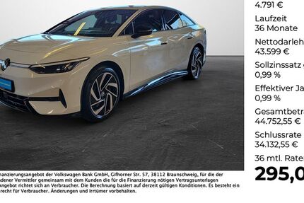 VW ID.7 25.300 km 47.690 € Ibbenbüren 49477