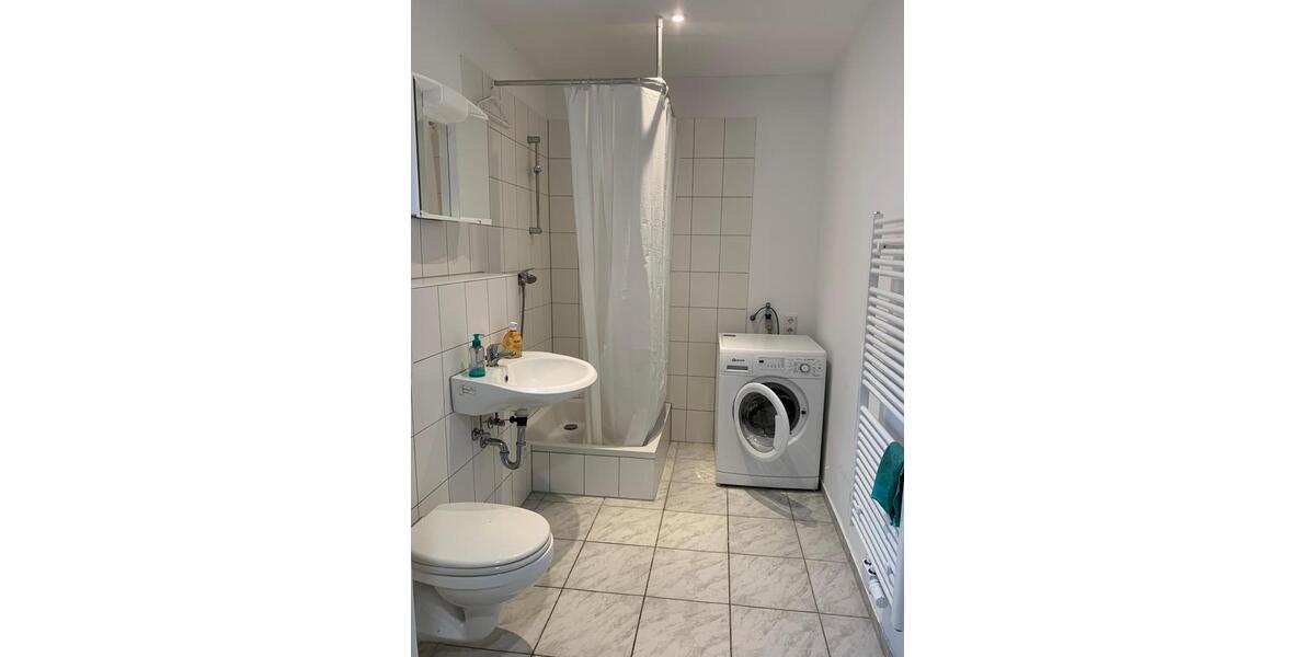 Erdgeschoßwohnung Osnabrück Nahne - 2 Zimmer, 60 m&sup2;, 550&euro; | Angebot:25281975