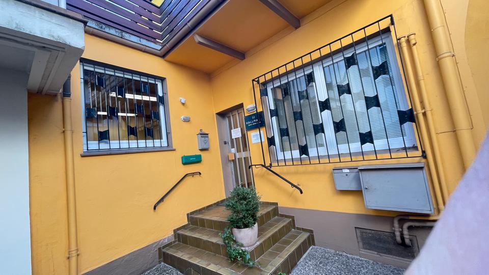 Etagenwohnung Melle - 1 Zimmer, 18 m&sup2;, 400&euro; | Angebot:26338127